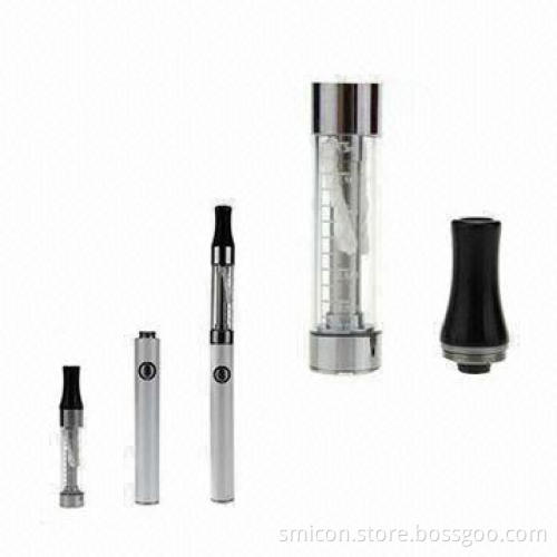 E-smart Starter Kit with 74.5mm Length, 320mAh